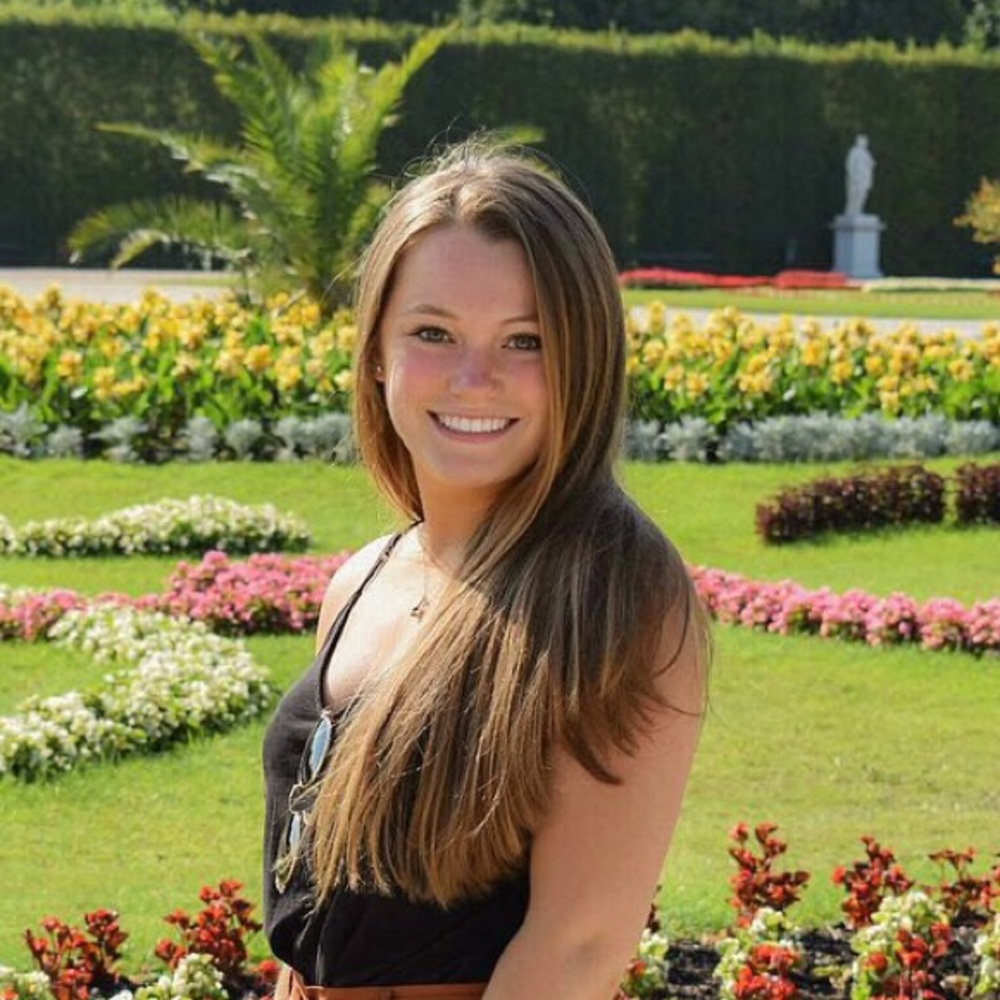 Meet your Posher, Annabelle